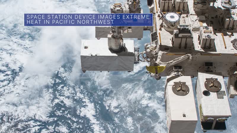 A U.S. Commercial Spacecraft Departs the Space Station on This Week @NASA - July 2, 2021